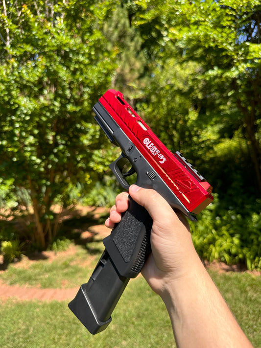 SWITCH Reaper™ - Gel Blaster